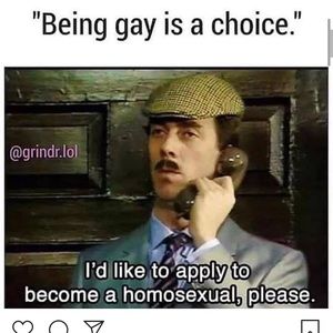 Meet your Posher, Phil